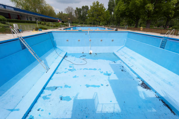 Best Flooded house restoration  in Burns, TN
