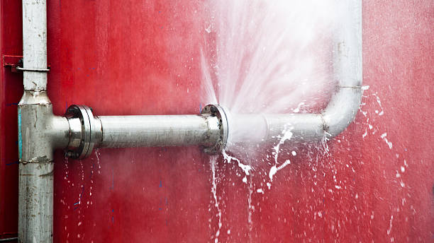 Fire Damage Restoration in Burns, TN